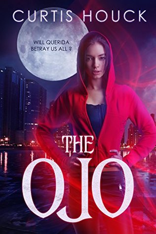 The Ojo (Kindle Edition)