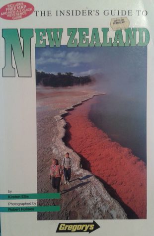 the insider's guide to new zealand