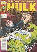 O Novo Incrível Hulk nº 143