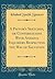 A Pastor's Sketches, or Conversations With Anxious Inquirers Respecting the Way of Salvation (Classic Reprint)
