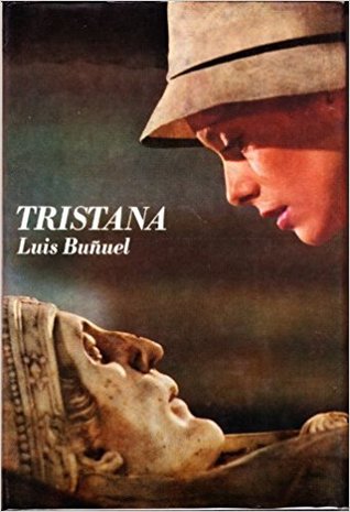 Tristana (Paperback)