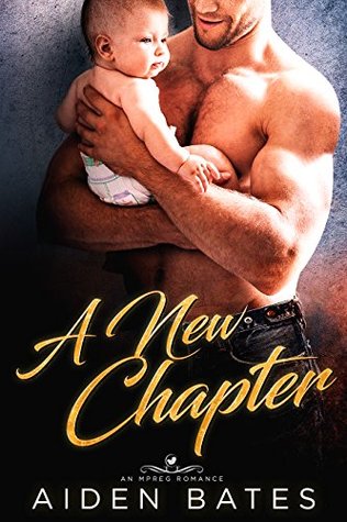 A New Chapter (Prelude to Love #1)