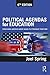 Political Agendas for Educa...
