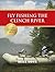 Fly Fishing the Clinch River by Mike Bone