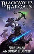 Black Wolf’s Bargain