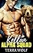 Kellan (Alpha Squad, #1)