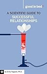 A Scientific Guide to Successful Relationships Book cover for A Scientific Guide to Successful Relationships