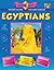 Egyptians: CD-ROM Version
