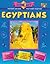 Egyptians: CD-ROM Version (Interfact)