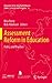 Assessment Reform in Education by Rita Berry