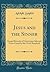 Jesus and the Sinner: Gospel Records of Conversion Selected From Found by the Good Shepherd (Classic Reprint)