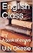 English Class: A book of essays