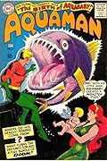 Aquaman (1962-) #23