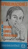 Aproximaciones a Gustavo Álvarez Gardeazábal
