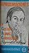 Aproximaciones a Gustavo Álvarez Gardeazábal by Raymond L. Williams