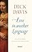 Love in Another Language: Collected Poems and Selected Translations