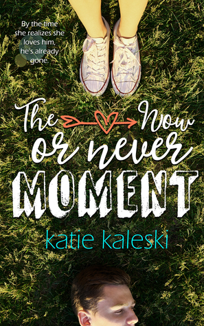 The Now or Never Moment: Omnibus