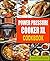 Power Pressure Cooker XL Co...