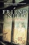 A Friend In Need