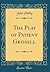 The Play of Patient Grissell