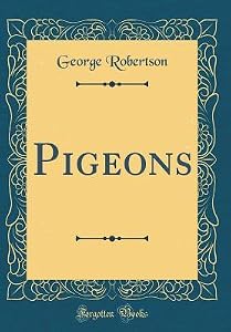 Pigeons