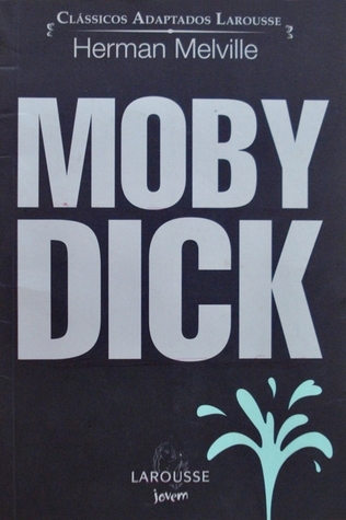 Moby Dick (Paperback)