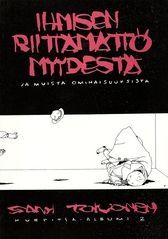 Ihmisen riittämättömyydestä ja muista omituisuuksista (Paperback)