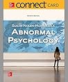Connect Access Card for Abnormal Psychology