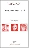 Le Roman inachevé