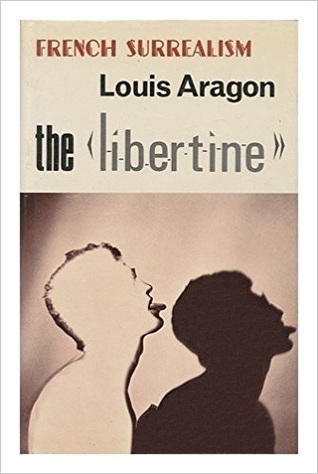 The Libertine (Hardcover)