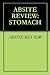 ABSITE REVIEW: STOMACH