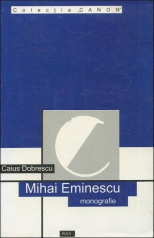 Mihai Eminescu (Paperback)