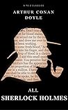 All Sherlock Holmes