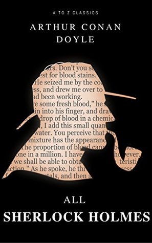 All Sherlock Holmes
