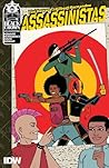 Assassinistas by Tini Howard