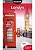 Londyn. Travelbook