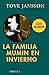 La familia Mumin en invierno