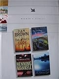 The da Vinci Code / Up and Down in the Dales / The Return of the Dancing Master / A Gathering Light
