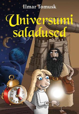 Universumi saladused (Hardcover)