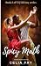Spicy Math (Crystal Joy, #1)