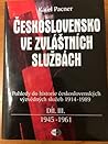 Československo ve...