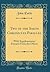 Two of the Saxon Chronicles Parallel: With Supplementary Extracts From the Others (Classic Reprint)