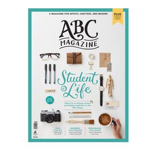 ABC Magazine: Student of Life