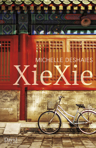 XieXie (Paperback)