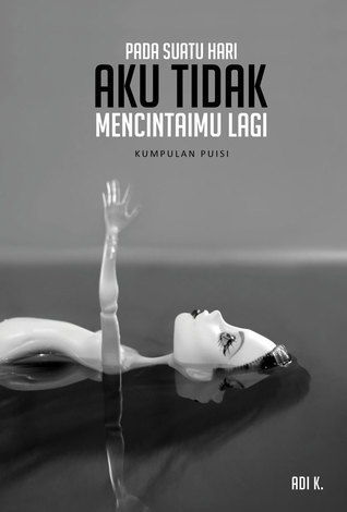 Pada Suatu Hari Aku Tidak Mencintaimu Lagi (Paperback)