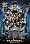 Black Panther by Jim McCann