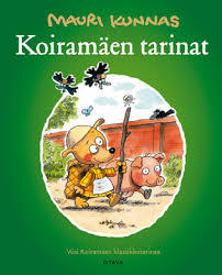 Koiramäen tarinat (Hardcover)