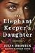 The Elephant Keeper's Daughter