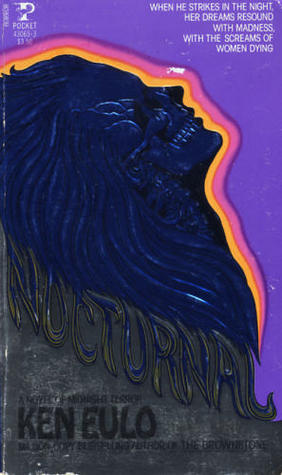 Nocturnal (Mass Market Paperback)