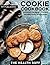Cookie Cookbook by The Health Buff
